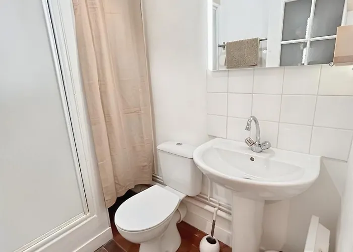 Coeur De Caen, Charme Ancien & Confort Moderne カーン